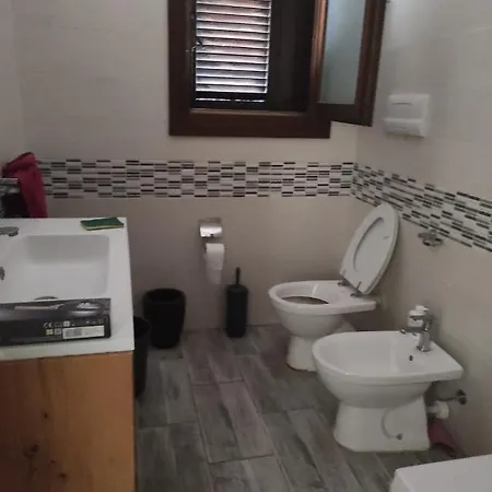 Prázdninový dům So *