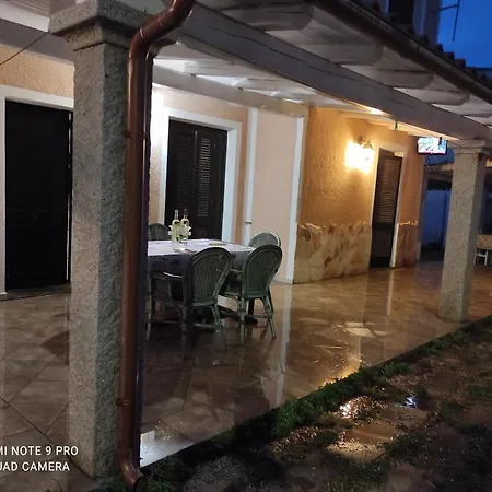 Prázdninový dům So Olbia