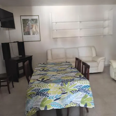 So Prázdninový dům Olbia