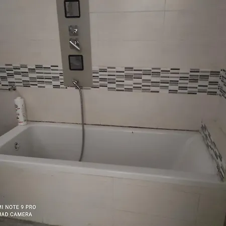 Prázdninový dům So