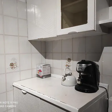 So Prázdninový dům Olbia