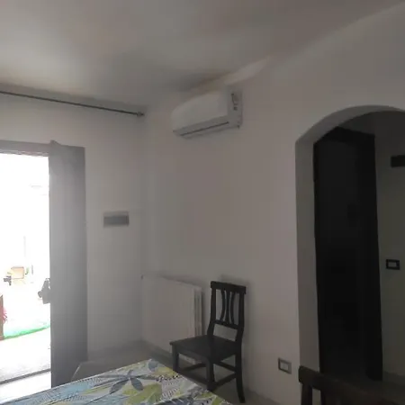 So Prázdninový dům