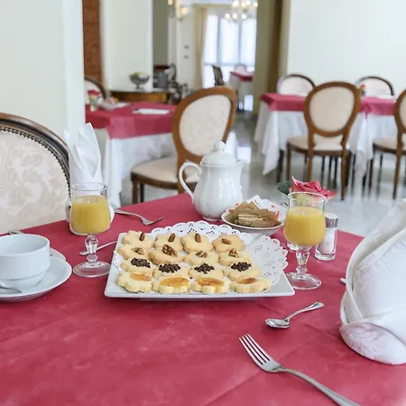 Hotiday Porto Ольбия