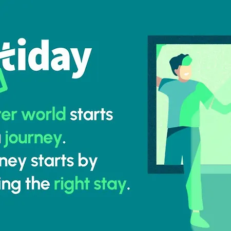 Hotiday Porto Ольбия