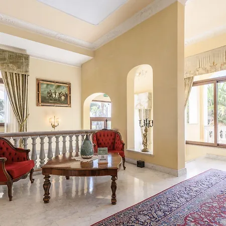 Hotiday Porto 4* Ольбия