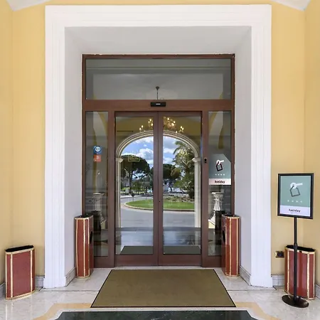 Hotiday Porto Ольбия