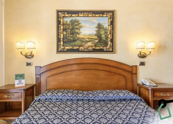 Hotel Hotiday Porto 4*