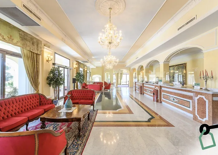 Hotiday Porto Hotel 4*