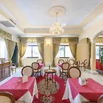 Hotel Hotiday Porto