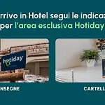 Hotel Hotiday Porto 4*