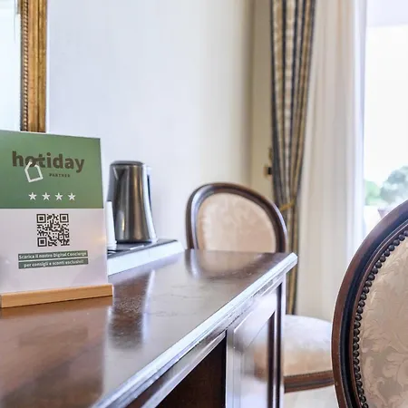 Hotel Hotiday Porto Olbia