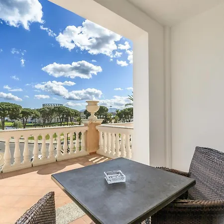 Ξενοδοχείο Hotiday Porto Όλμπια