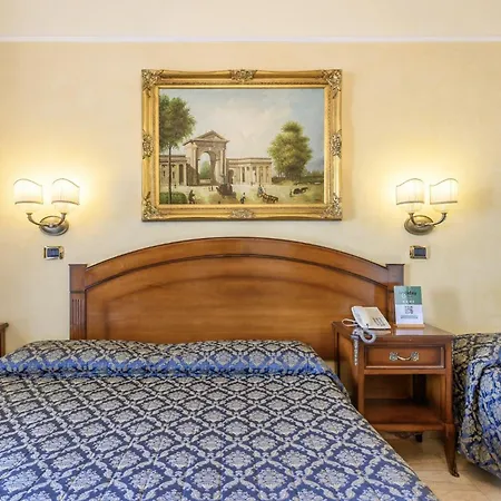 Hotiday Porto Όλμπια