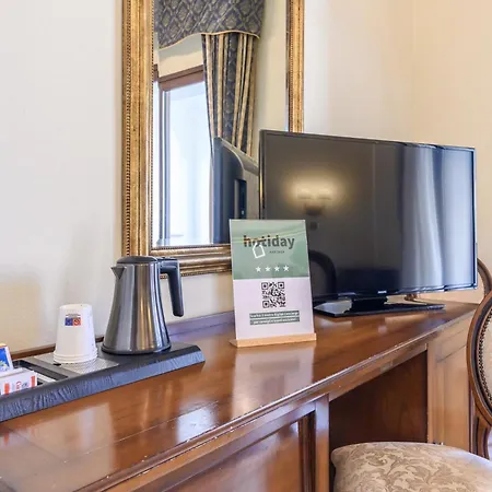 Ξενοδοχείο Hotiday Porto