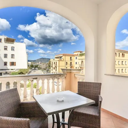 Hotiday Porto 4* Όλμπια