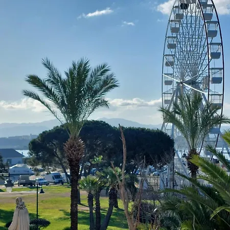 Ξενοδοχείο Hotiday Porto Όλμπια