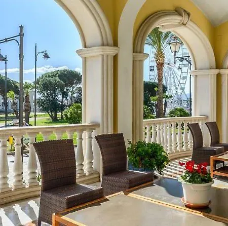 Hotiday Porto Όλμπια