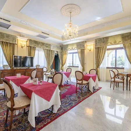 Ξενοδοχείο Hotiday Porto Όλμπια