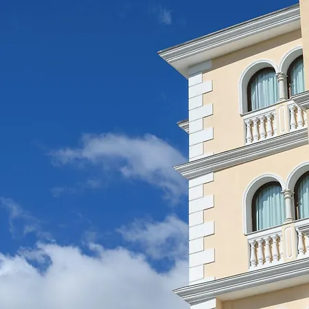 Hotiday Porto 4* Olbia