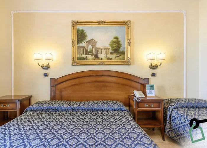 Hotiday Porto オルビア