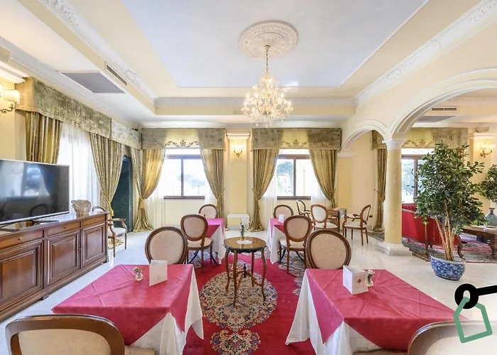 ホテル Hotiday Porto