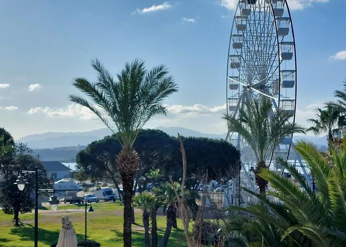 Hotel Hotiday Porto Olbia