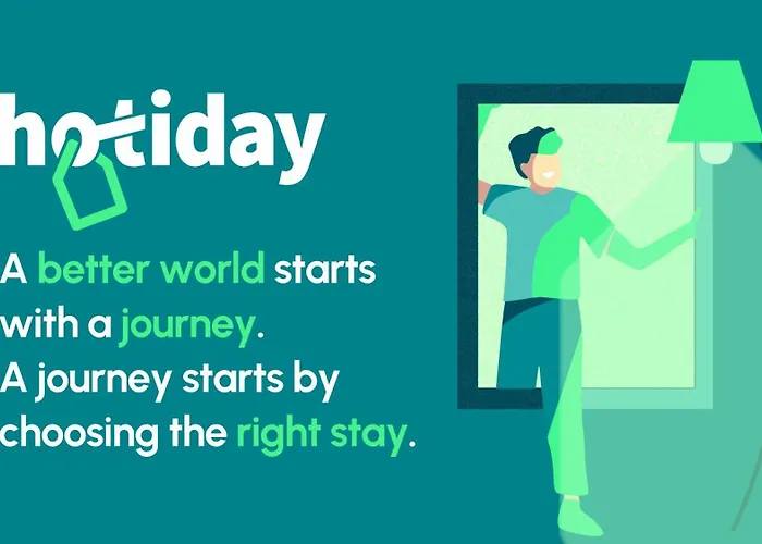 Hotiday Porto オルビア