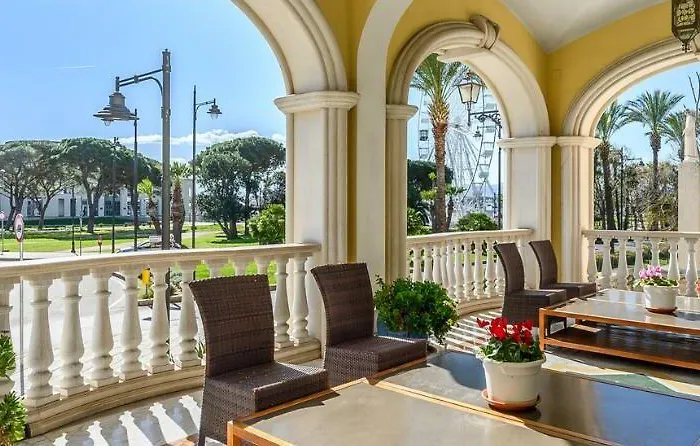 Hotiday Porto オルビア