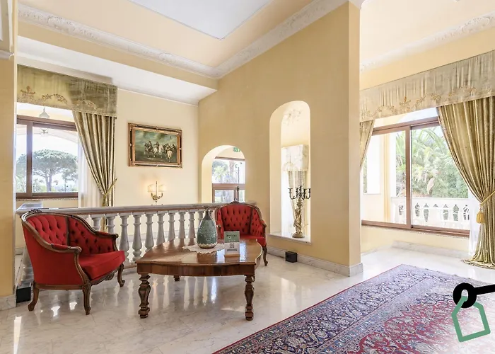 Hotiday Porto 4* オルビア