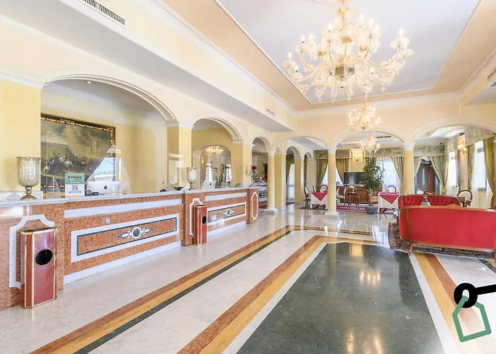 Hotiday Porto オルビア