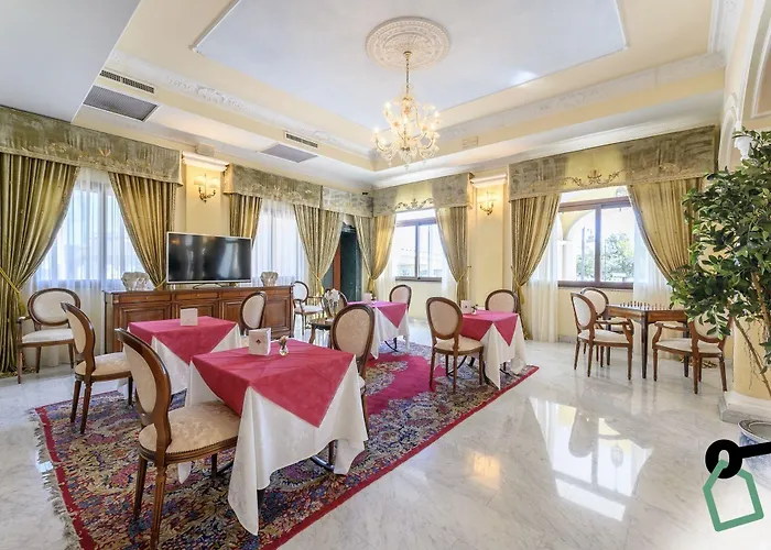 Hotel Hotiday Porto Olbia