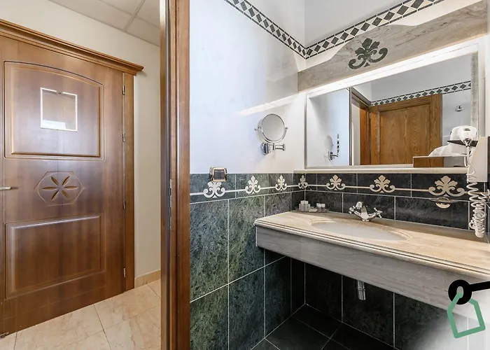 Hotiday Porto オルビア