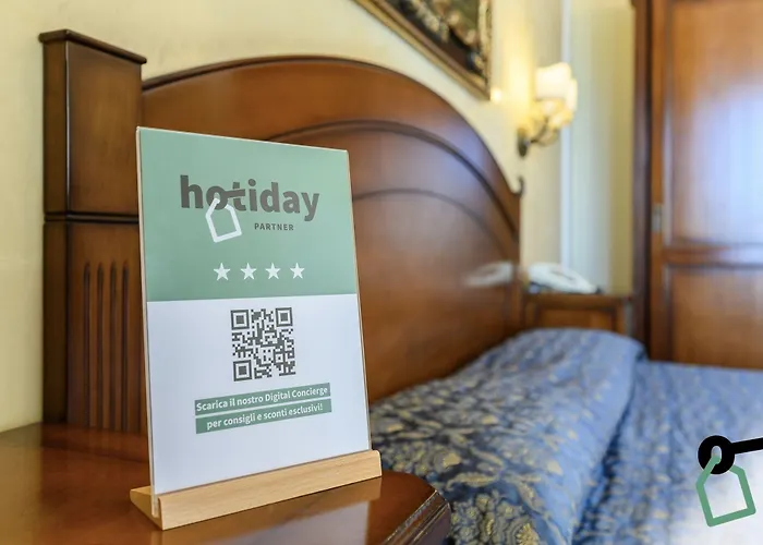 Hotiday Porto ホテル オルビア